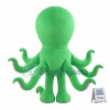 Deluxe Green Octopus Mascot Costume 