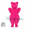 Caring Lots-O'-Huggin' Bear Mascot Costume