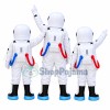 Adult Space Suit Costume	