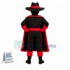 Cavalier High School Mascot Costume 