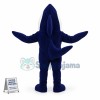 University Stormy the Shark Mascot Costume 