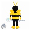 Bee Elementary School Mascot Costume	