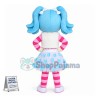 2nd Version Of Enthusiastic Mittens Fluff 'N' Stuff Mascot Costume	