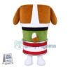 Canned Corgi Dog Lightweight Mascot Costume	