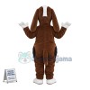 Beagle Dog Mascot Costume