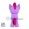 Twilight Sparkle the Purple Pony My Little Pony Mascot Adult Costume 