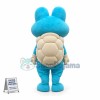 Bubble Frog Froakie Pokemon Mascot Costume 
