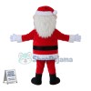 Popular Santa Claus Mascot Costume For Christmas Party