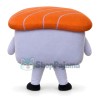 Deluxe Cartoon Salmon Sushi Lightweight Mascot Costume 