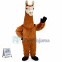 Camel Mascot Adult Costume 