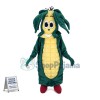 2nd Version Of Deluxe Cartoon Corn On the Cob Lightweight Mascot Costume	