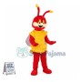 Dragonfly Mascot Costume 