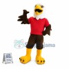 American Bald Eagle Mascot Adult Costume 