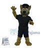 Ace the Police Dog Mascot Costume	