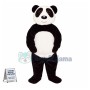 Adorable Panda Mascot Costume