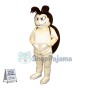 Fierce Beetle Mascot Costume For Adult