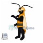 Cockroach Mascot Costume