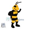 Hornet Mascot Costume 