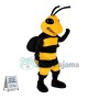 Hornet Mascot Costume 