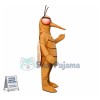 Mortimer Mosquito Mascot Costume