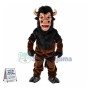 Angry Buffalo Lightweight Mascot Costume 