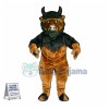 American Buffalo Lightweight Mascot Costume 