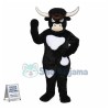 Bull Lightweight Mascot Costume 