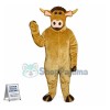 Texas Longhorn Cattle Lightweight Mascot Costume 