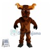 Texas Longhorn Lightweight Mascot Costume 