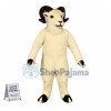 Bighorn Sheep Mascot Costume 