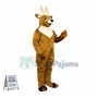 Whitetail Deer Lightweight Mascot Costume 
