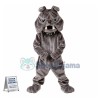 Bulldog City Mascot Costume 