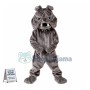 Bulldog City Mascot Costume 