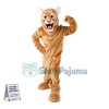 Bothell Cougar High School Mascot Costume 