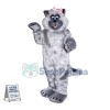 Tabitha Cat Mascot Costume 