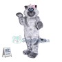 Tabitha Cat Mascot Costume 