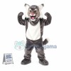 Angleton High School Wildcat Mascot Costume 