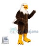 American Bald Eagle Mascot Costume	