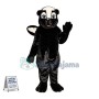 Lovely Skunk Mascot Costume	