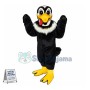 Buzzard Mascot Costume