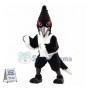 Greater Roadrunner Mascot Costume	