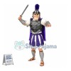 Trojan Warrior Mascot Costume