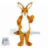 Australian Kangaroo Mascot Costume 