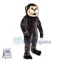 Baby Monkey Mascot Costume