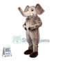 Adult Elephant Lightweight Mascot Costume