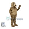 Lovely Seal Mascot Costume