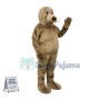 Lovely Seal Mascot Costume