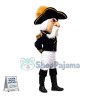 Admiral High School Mascot Costume	