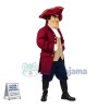 Patriot Academy Mascot Costume	