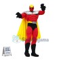 Super Hero Mascot Costume	